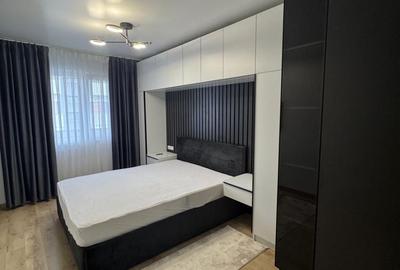 Apartament cu 4 camere în Centura - 6