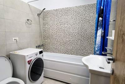 Apartament cu 2 camere decomandat în Dobroești - 11