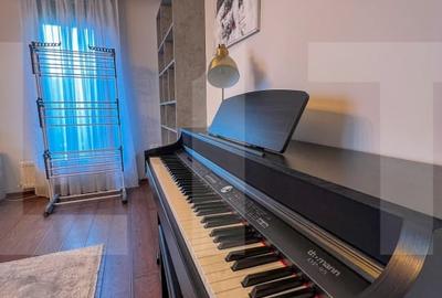 Apartament cu terasa la intrare in Dumbravita - 3