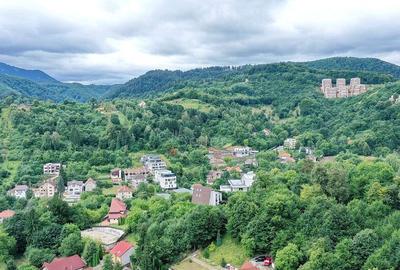 Teren Intravilan - Vedere Panoramica - 18