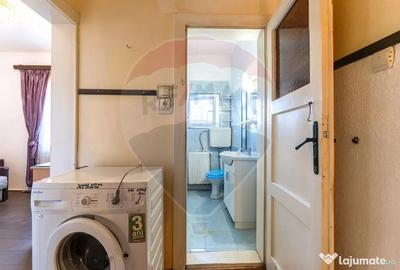 Casă cu 3 camere cu Teren 492 Mp în Tractorul - 10