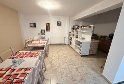 Hotel/Pensiune, de 20 mp, în Central - 7