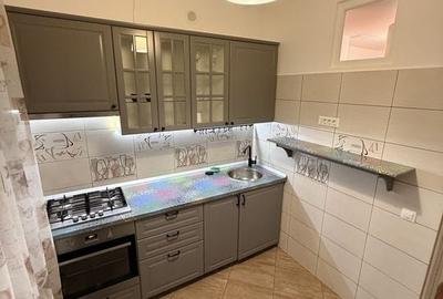 2 camere decomandat, etaj 1, parcare, boiler, Muncii, Arena Națională - 8