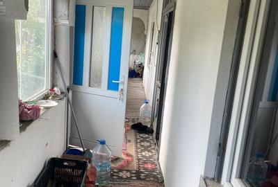 Casă cu 4 camere în Manasia - 1