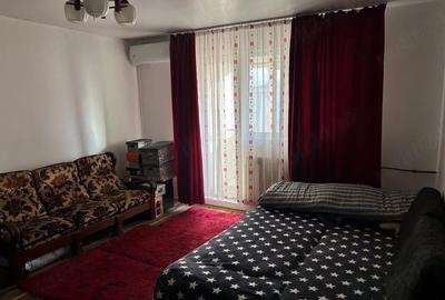Apartament cu 2 camere semidecomandat, mobilat în Central - 4