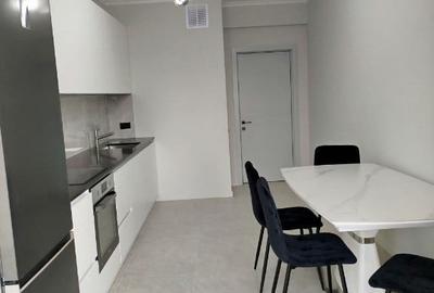 Apartament cu 2 camere decomandat în Andrei Mureșanu - 3