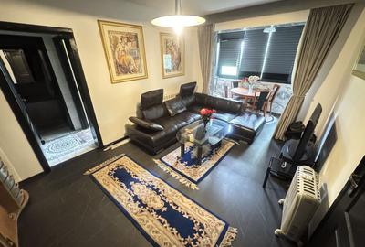 Apartament cu 2 camere semidecomandat, mobilat în City Park Mall - 2