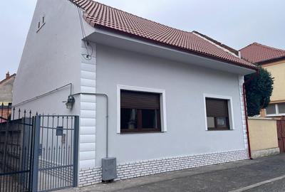 Casă cu 2 camere în Central - 8