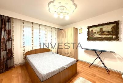 Apartament cu 2 camere in zona strazii Tulcea ! - 4