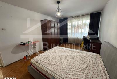 Apartament cu 2 camere decomandat, mobilat în 22 Decembrie 1989 - 3
