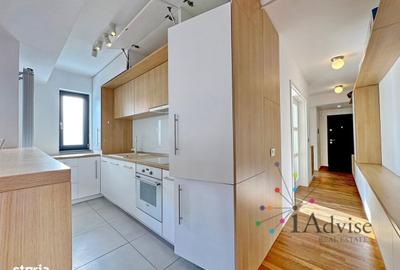 Apartament cu 3 camere decomandat, mobilat în Brașovul Vechi - 13