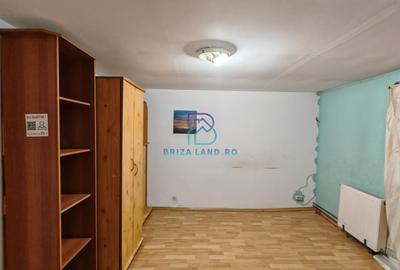 Bucurestii Noi, zona Cristim, casa Parter + Pod locuibil, 5 camere, 2 bai Bucurestii Noi, zona Cristim, casa Parter + Pod locuibil, 5 camere, 2 bai - 18