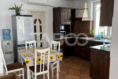 Spatiu de birouri de inchiriat zona Calea Dumbravii Sibiu - 5