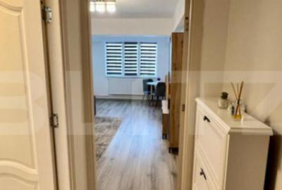 Garsoniera de inchiriat, 33 mp, zona Cornitoiu - 1