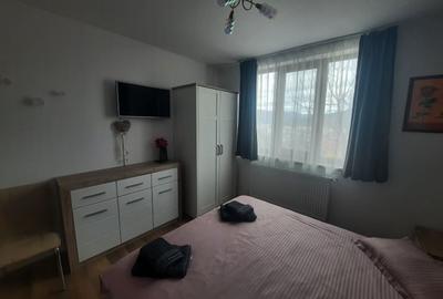 Apartament cu 2 camere decomandat, mobilat în Calea Romanului - 4