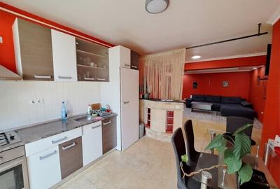 Apartament cu 2 camere semidecomandat în Florești - 3