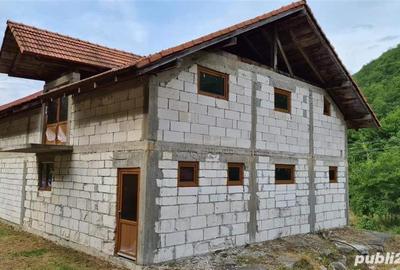 Casă cu 6 camere în Marga - 4