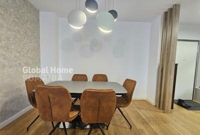 Apart 2 camere | Herastrau Parkview 66mp | Mobilat Premium | - 23