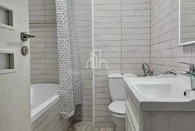 Apartament 2 Camere Modern,/Mobilat/Utilat De Vanzare, Green Residence - 7