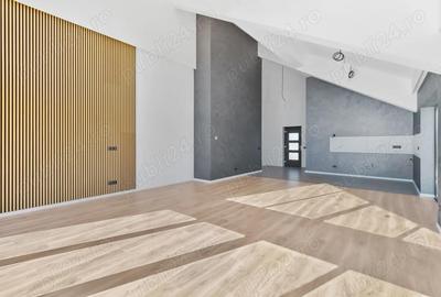 Casă cu 3 camere cu Teren 500 Mp în Central - 13