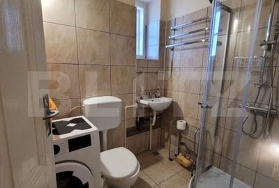 Apartament 3 camere, 62 mp, zona Take Ionescu - 2