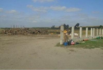 Teren de 1000 mp, în Lungești - 8