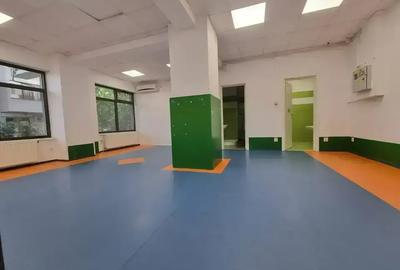 Spațiu comercial, de 146 mp, în Titan - 8