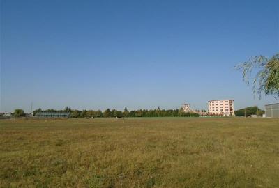 Teren industrial cu acces din centura (PUZ in lucru) - 2