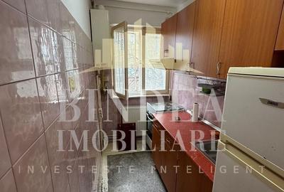 Apartament 2 camere zona Dacia, centrala si clima- pozitie excelenta - 6