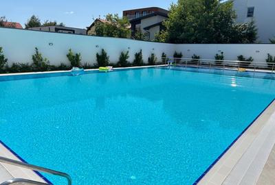 Casă cu 5 camere cu Piscina în Pipera