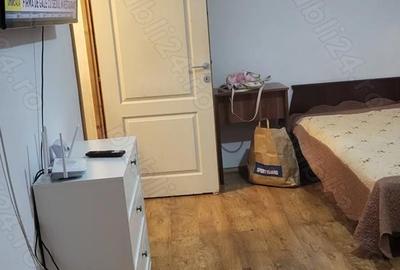 Garsonieră semidecomandată în Tineretului - 5