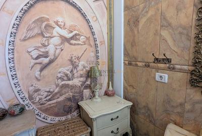 Vila moderna, 4 camere, P+1+M, Popesti-Leordeni - Comision 0% Vila moderna, 4 camere, P+1+M, Popesti-Leordeni - Comision 0% - 28