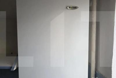 Apartament cu 2 camere semidecomandat în Central - 1