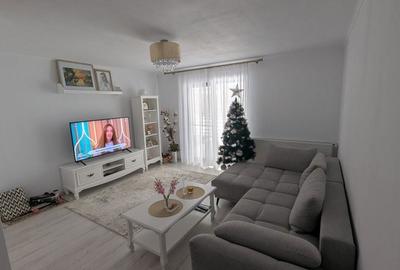 Casă cu 4 camere în Central - 2