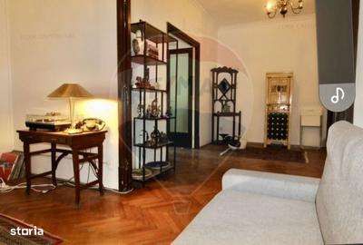 Apartament cu 2 camere, mobilat în Romană - 5