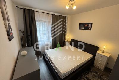 Apartament 2 camere | BALCON | parcare subterana | Ansamblul LUMINIA-Europa - 11