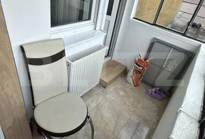 Apartament cu 2 camere decomandat în Central - 9