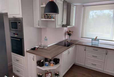 Casă cu 4 camere cu Teren 1000 Mp în Agrij - 10