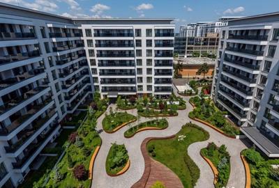 Apartament cu 2 camere decomandat în Pipera - 8