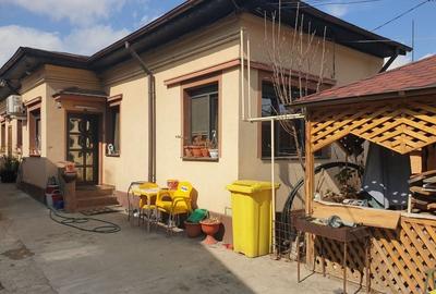 Progresul-in spatele spitalului Marius Nasta - 2