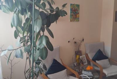 Apartament cu 3 camere circular în Far - 7