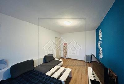 Apartament de vanzare in Sibiu - 3 camere si balcon - decomandat - 9