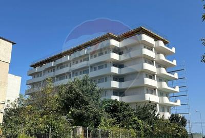 Apartament premium de vanzare - Black Sea Residence, Mangalia - 6