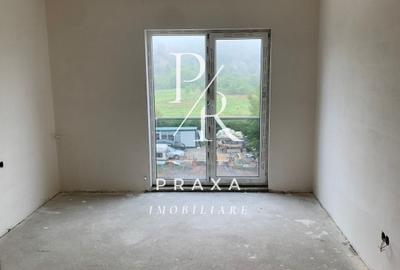 Apartament cu 3 camere semidecomandat în Florești - 2