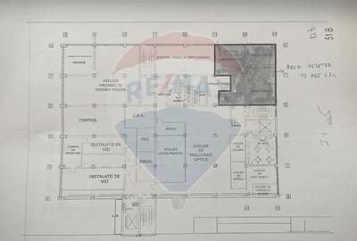 Inchiriere Spațiu Industrial/Productie | Mihai Bravu | Oportunitate! - 7