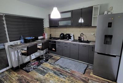 Vand apartament 3 camere - 4