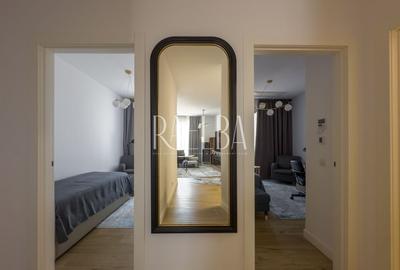 Apartament 4 camere | Dacia | Parcare | Terase 30mp - 14