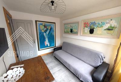 Apartament deosebit cu 2 camere si parcare in Manastur, zona USAMV - 5