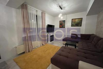 Apartament cu 2 camere decomandat în Prelungirea Ghencea - 1