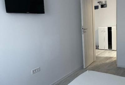 Apartament cu 2 camere decomandat în Theodor Pallady - 8